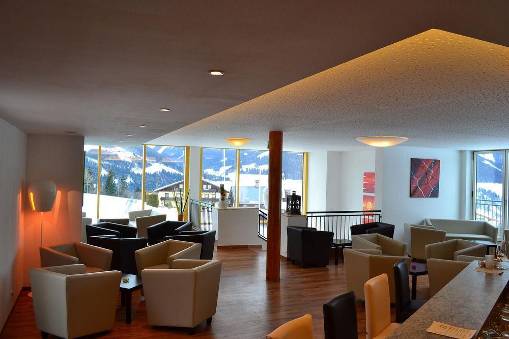 Premium Wanderhotel Steirerhof Schladming Exterior photo