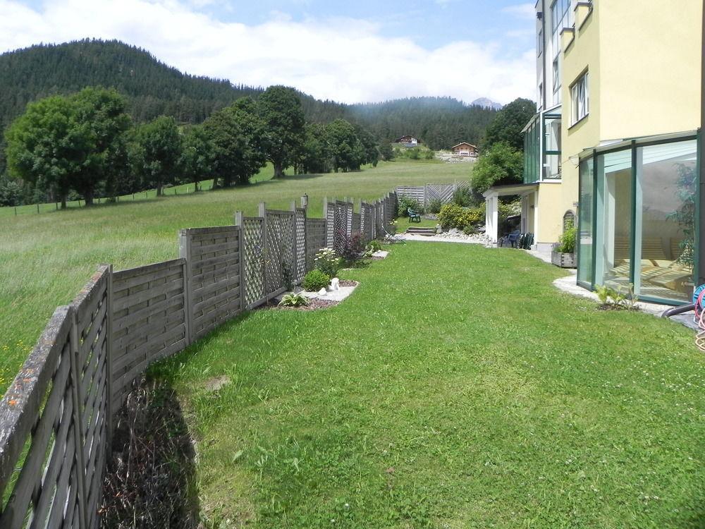 Premium Wanderhotel Steirerhof Schladming Exterior photo