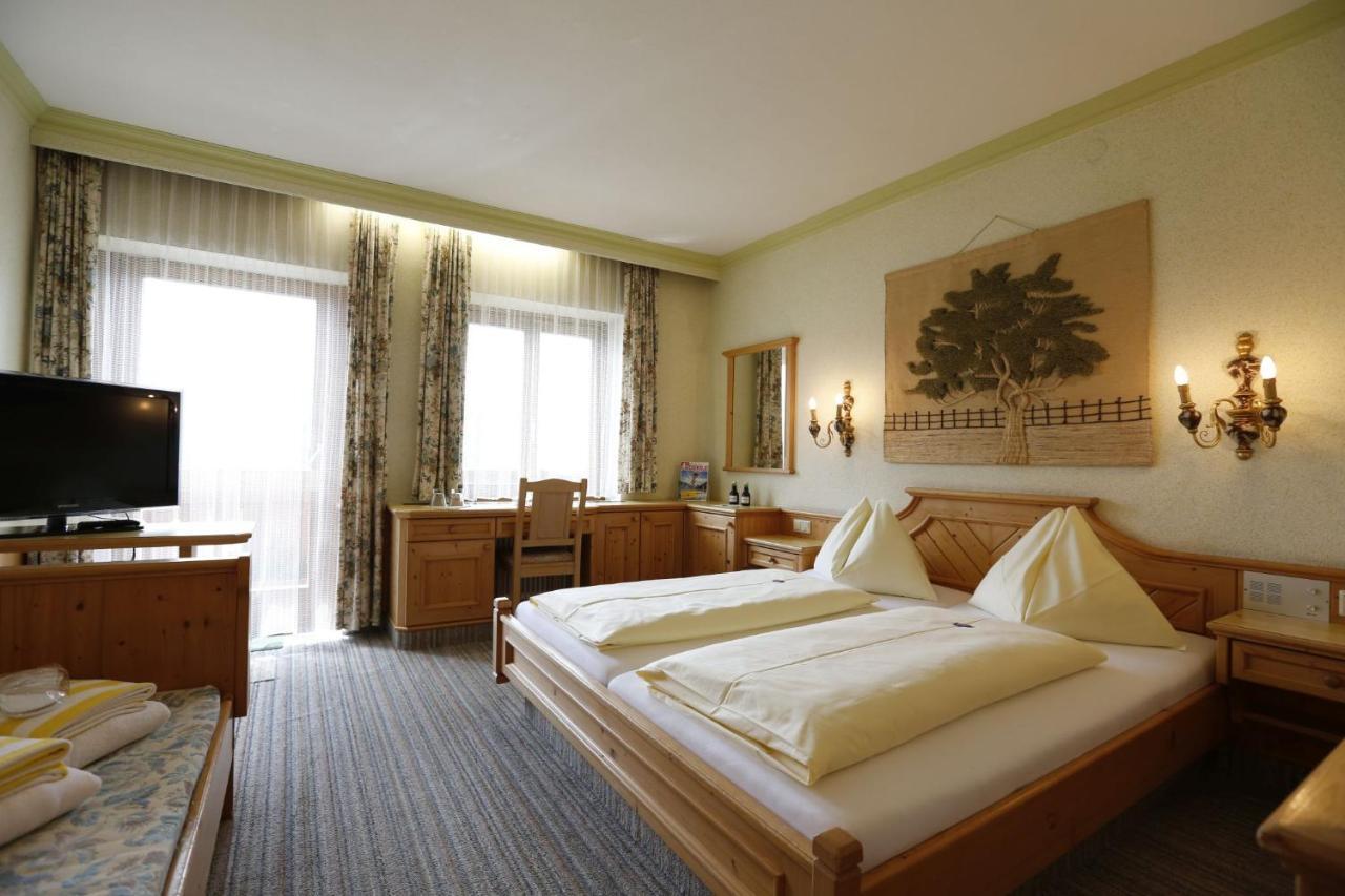 Premium Wanderhotel Steirerhof Schladming Exterior photo